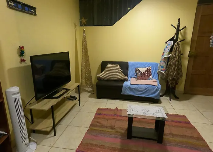 Auberge de jeunesse Mirador Qenqo Cusco